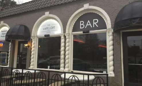The Vape Loft - Vape + CBD