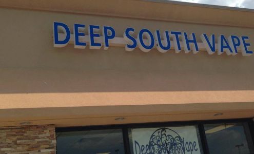 Deep South Vape