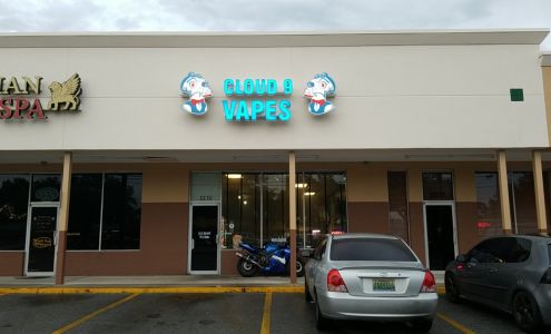 Cloud 9 Vapes