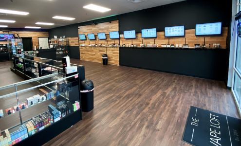 Vape Loft Irondale