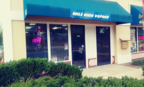 Mile High Vapors