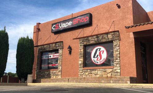 Cloud Slingers Smoke & Vape Shop