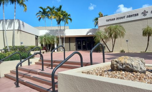 Miami Scout Shop-Boy Scouts of America