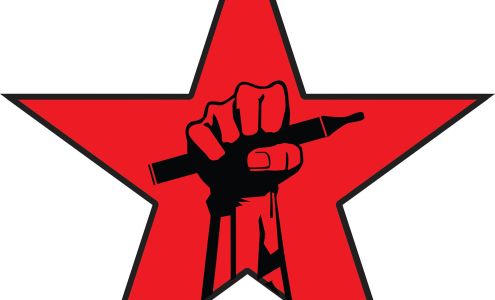 Red Star Vapor & CBD