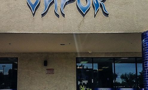 Blue Dragon Vapor Glendale
