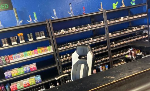 Cloud Slingers Smoke & Vape Shop