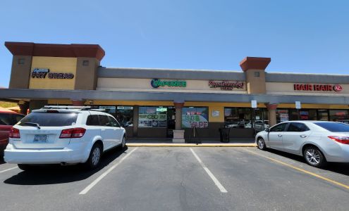 VaporIce Vape & Smoke Shop