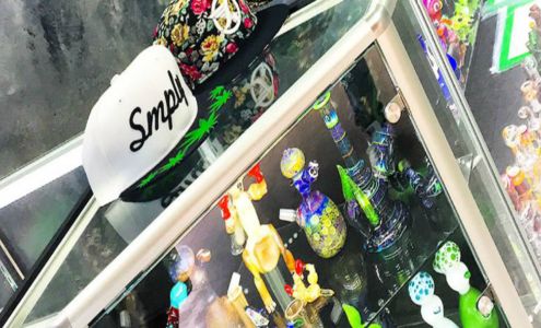 A1 Smoke Shop CBD, Vapes, Dab Accessories