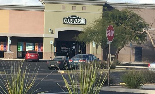 Club Vapor