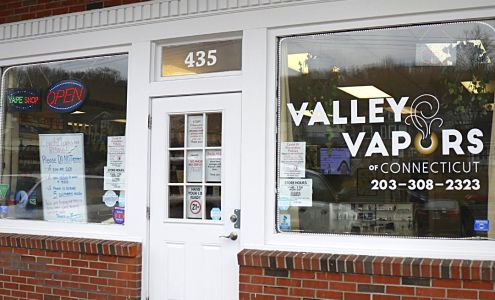 Valley Vapors of Connecticut