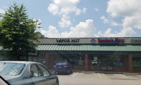 Vapor Hut