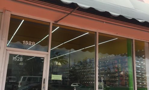 Vape & Smoke Shop