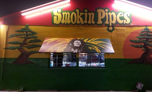 Smokin Pipes Smoke Shop St. Petersburg Fl
