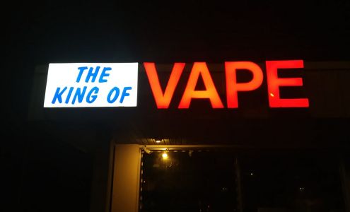 The King of Vape