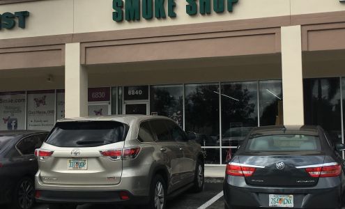 High Life Smoke Shop Southwest Ranches