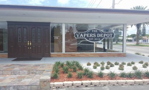 The Vapers Depot - Largo