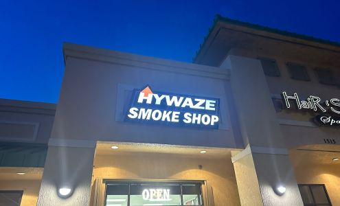 HYWAZE SMOKE SHOP