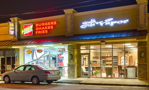 Southside Vapor Delray Beach,Fla