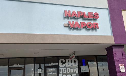 Naples Vapor