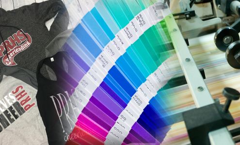 McGrath Printing | Custom Apparel