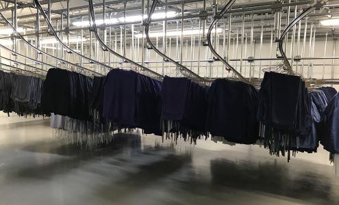 ImageFIRST Healthcare Laundry Specialists