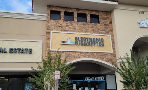 eSmokerOnline Vape Shop - Waterford Lakes