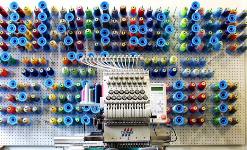 Bayside Custom Embroidery