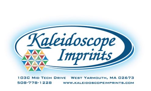 Kaleidoscope Imprints, Inc. West Yarmouth