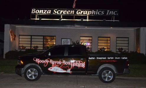 Bonza Graphics