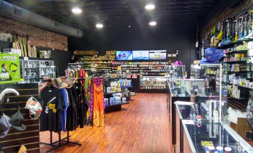 Xhale City - Little 5 Points