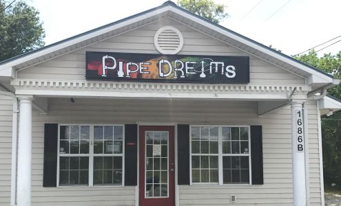 Pipe Dreams Smoke, Vape and CBD