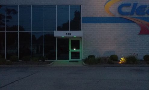 Clean Uniforms and More!