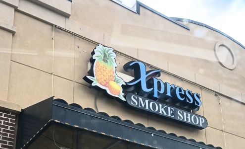 Pineapple Xpress Smoke Shop