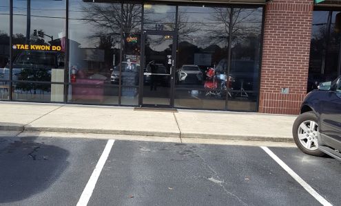 LIONS Vape (Jones Bridge Road)