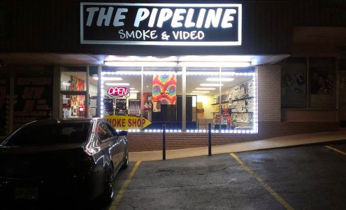 The Pipeline Smoke Shop
