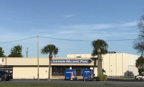 Sherwin-Williams Paint Store