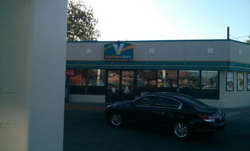 Circle K Fredericksburg