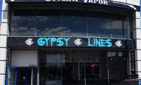 Outlaw Vapor Pocatello