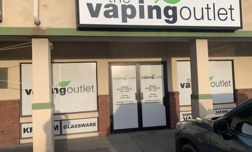 The Vaping Outlet