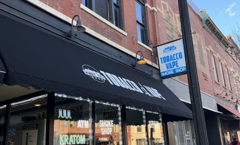 Windy City Tobacco & Vape - Aurora