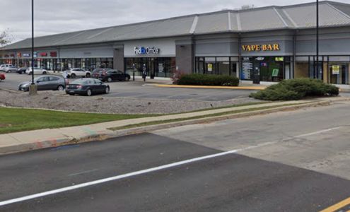 Elixrz of St. Charles Vape/Smoke