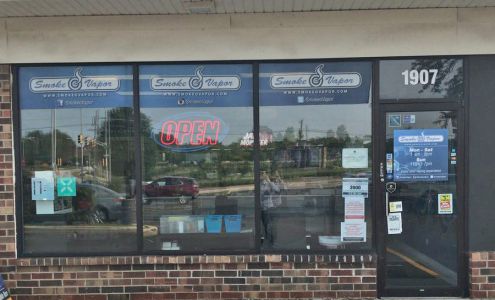 Smokeovapor - CBD Eliquid & Vape with Smoke Accessories