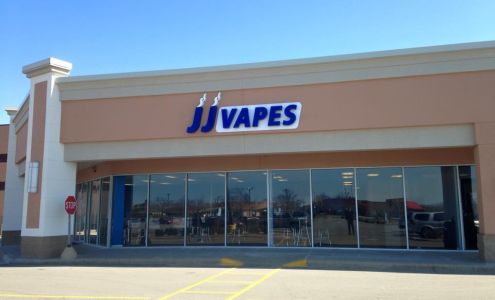 JJVapes