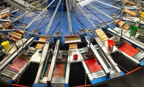 Pacific Impressions Inc