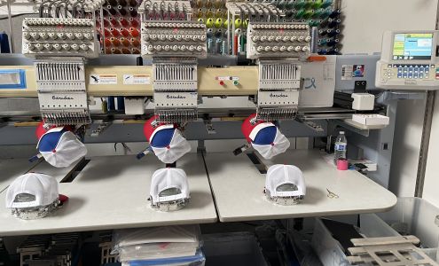 Graphic Affect Branding