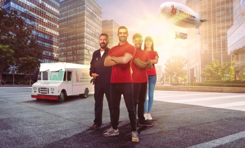 Mission Linen and Uniform Service