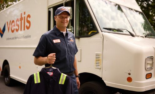 Aramark Uniform Services