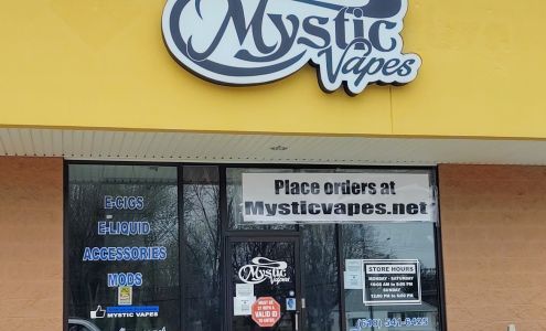Mystic Vapes