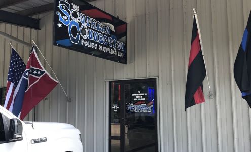 The Southern Connection Police Supplies