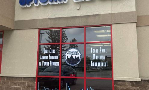 Uptown Vapors - Vape and Smoke Shop
